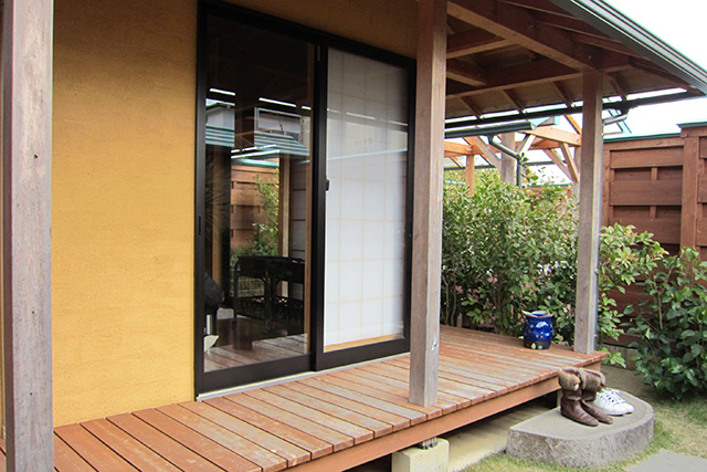 海の湯宿 花しぶきの日帰り貸切温泉!食事が豪華だし赤ちゃんもOKだった♪