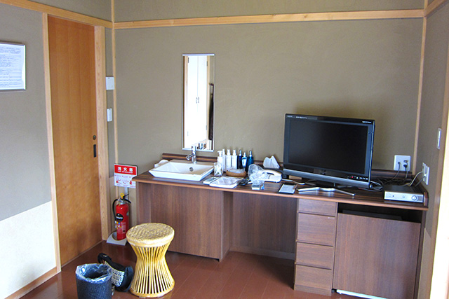 海の湯宿 花しぶきの日帰り貸切温泉!食事が豪華だし赤ちゃんもOKだった♪