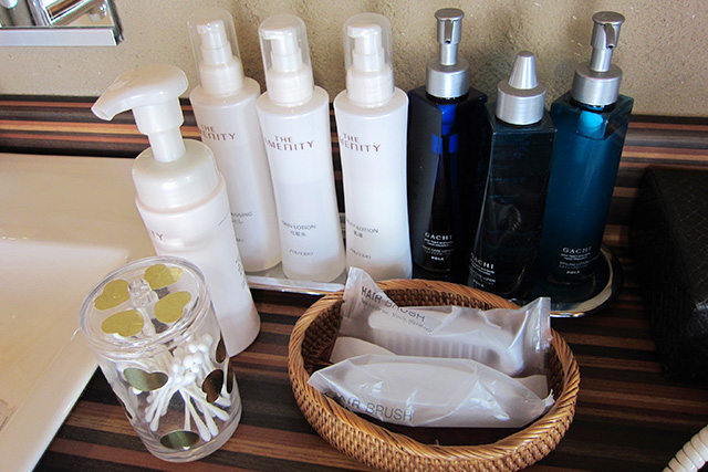 海の湯宿 花しぶきの日帰り貸切温泉!食事が豪華だし赤ちゃんもOKだった♪