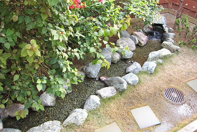 海の湯宿 花しぶきの日帰り貸切温泉!食事が豪華だし赤ちゃんもOKだった♪
