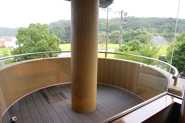 【口コミ】勝浦の翠海(すいか)は料理も豪華な高級旅館!宿泊記