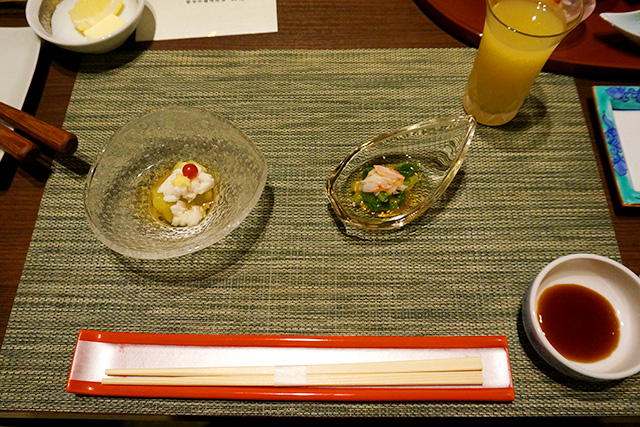 【口コミ】勝浦の翠海(すいか)は料理も豪華な高級旅館!宿泊記