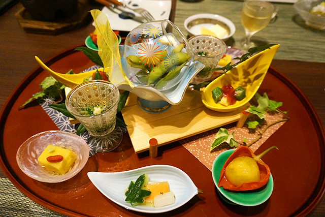 【口コミ】勝浦の翠海(すいか)は料理も豪華な高級旅館!宿泊記