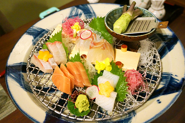 【口コミ】勝浦の翠海(すいか)は料理も豪華な高級旅館!宿泊記
