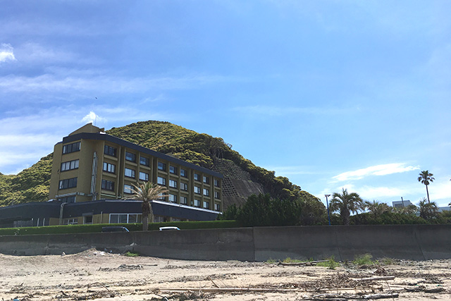 【口コミ】宿中屋に子連れ宿泊♪赤ちゃん連れにもオススメな理由