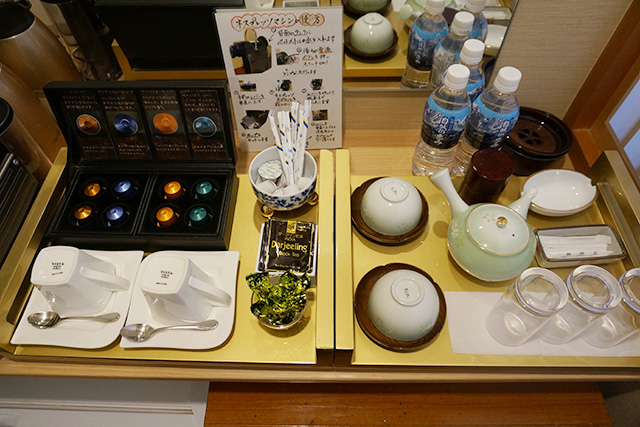 【口コミ】宿中屋に子連れ宿泊♪赤ちゃん連れにもオススメな理由