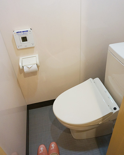 【口コミ】宿中屋に子連れ宿泊♪赤ちゃん連れにもオススメな理由