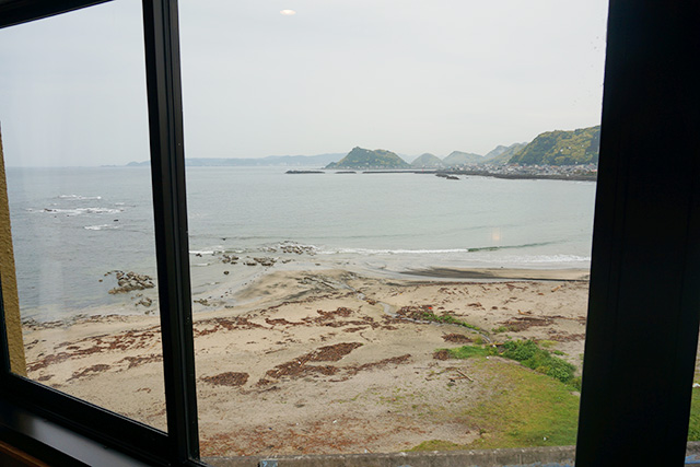 【口コミ】宿中屋に子連れ宿泊♪赤ちゃん連れにもオススメな理由