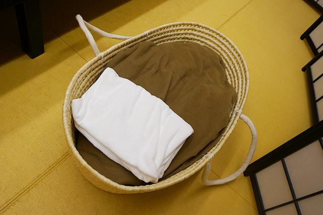 【口コミ】宿中屋に子連れ宿泊♪赤ちゃん連れにもオススメな理由