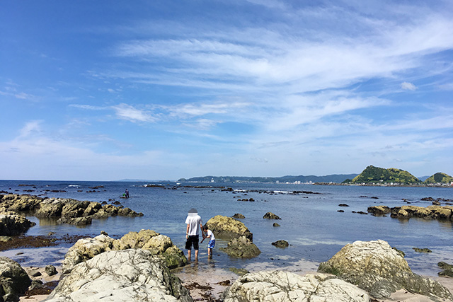 【口コミ】宿中屋に子連れ宿泊♪赤ちゃん連れにもオススメな理由
