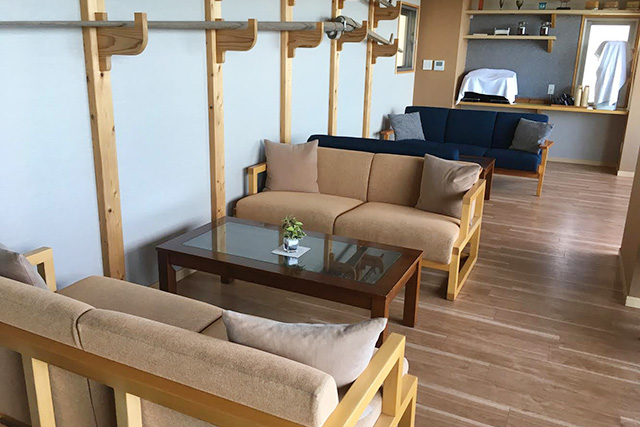 是空の日帰り温泉が最高だった！当日でも貸切露天風呂が利用できるって本当？