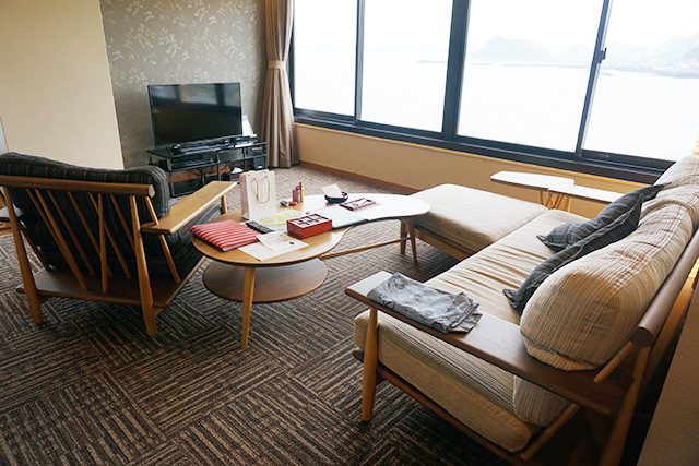 【口コミ】宿中屋に子連れ宿泊♪赤ちゃん連れにもオススメな理由