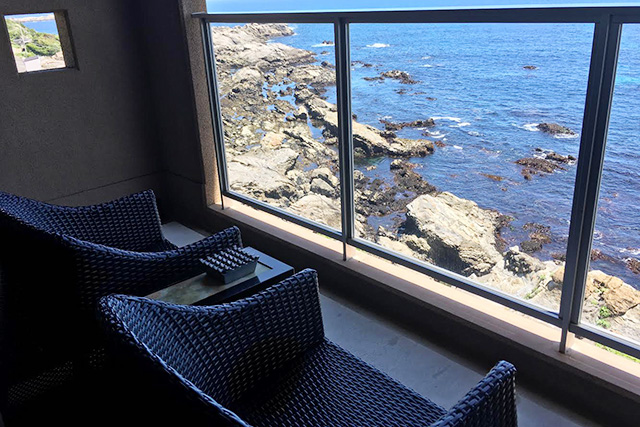 是空の日帰り温泉が最高だった！当日でも貸切露天風呂が利用できるって本当？