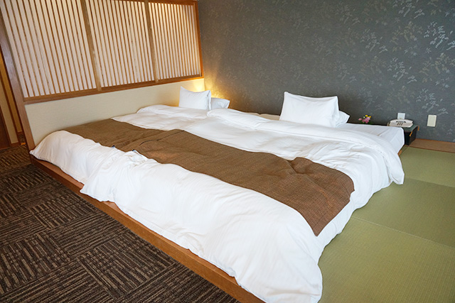 【口コミ】宿中屋に子連れ宿泊♪赤ちゃん連れにもオススメな理由