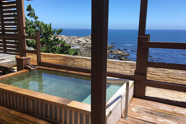 【口コミ】是空の日帰り温泉が最高!当日でも○○がOKなのだ!