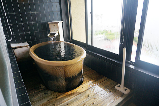 【口コミ】宿中屋に子連れ宿泊♪赤ちゃん連れにもオススメな理由