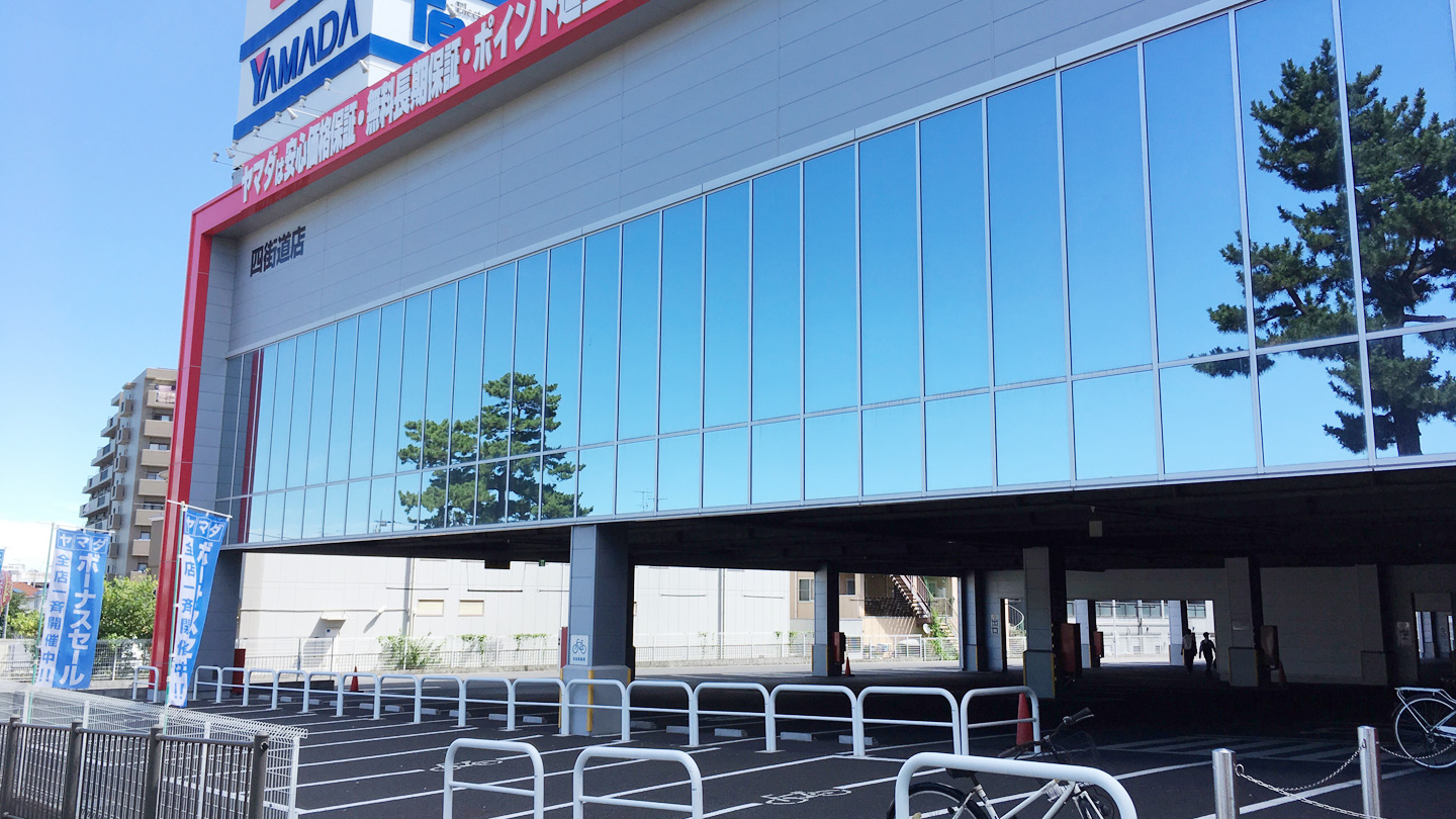 四街道ふるさと祭り駐車場はここを狙え!NGパーキングはどこ?