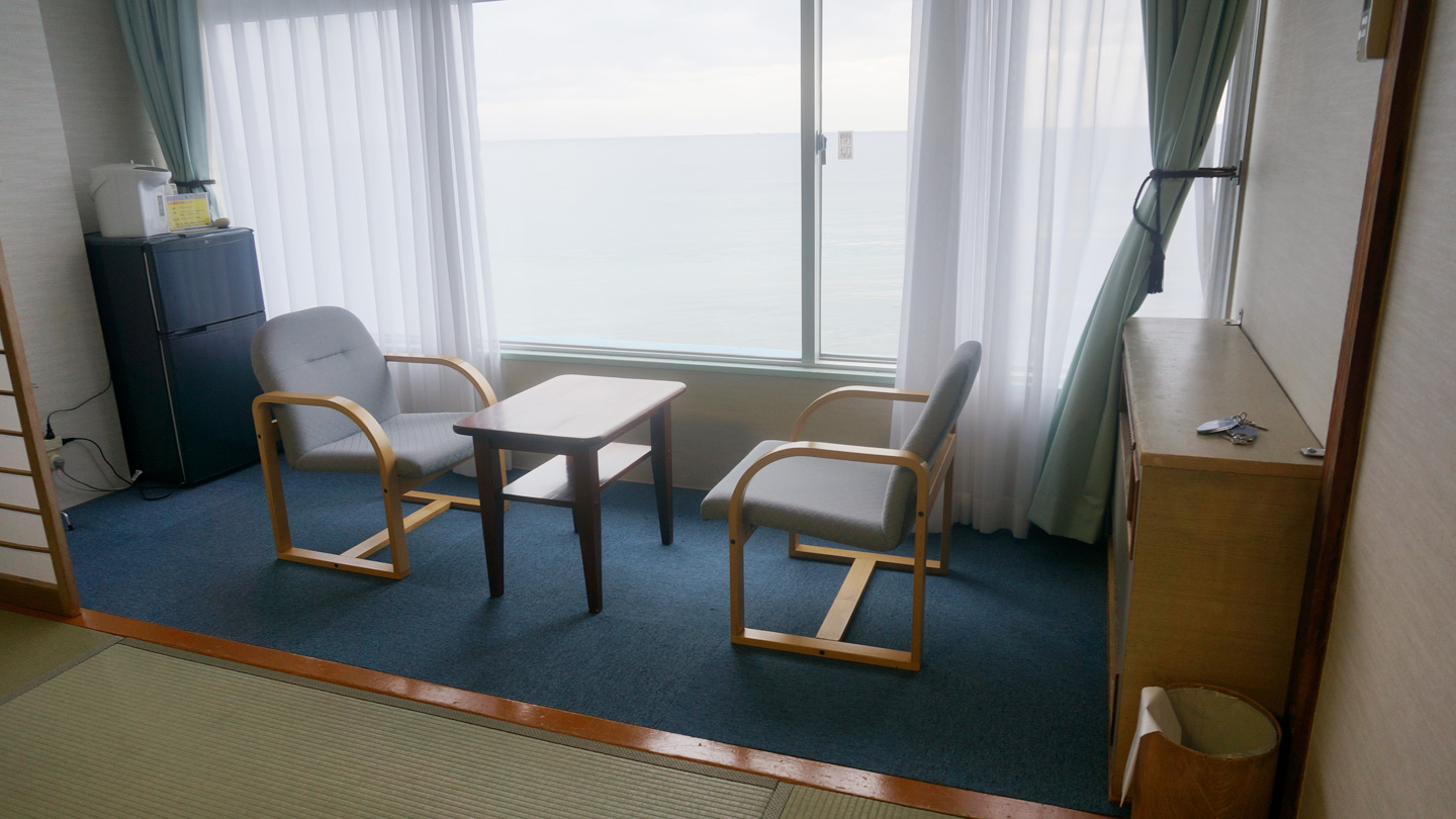 鴨川シーワールドホテルは赤ちゃん連れこそ泊まらにゃ損！客室やバイキング＆大浴場も子供に優しいサービス満載だった！