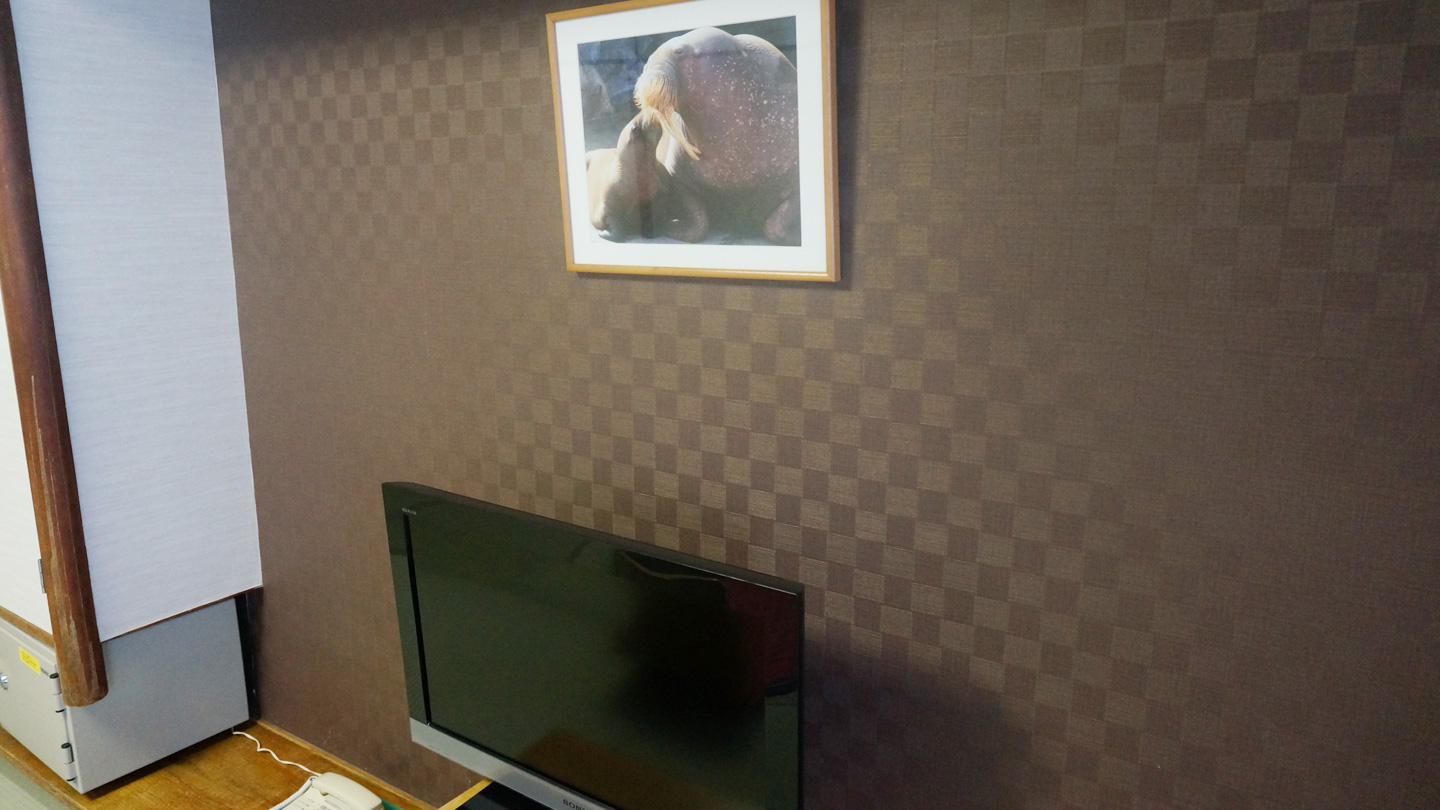 鴨川シーワールドホテルは赤ちゃん連れこそ泊まらにゃ損！客室やバイキング＆大浴場も子供に優しいサービス満載だった！