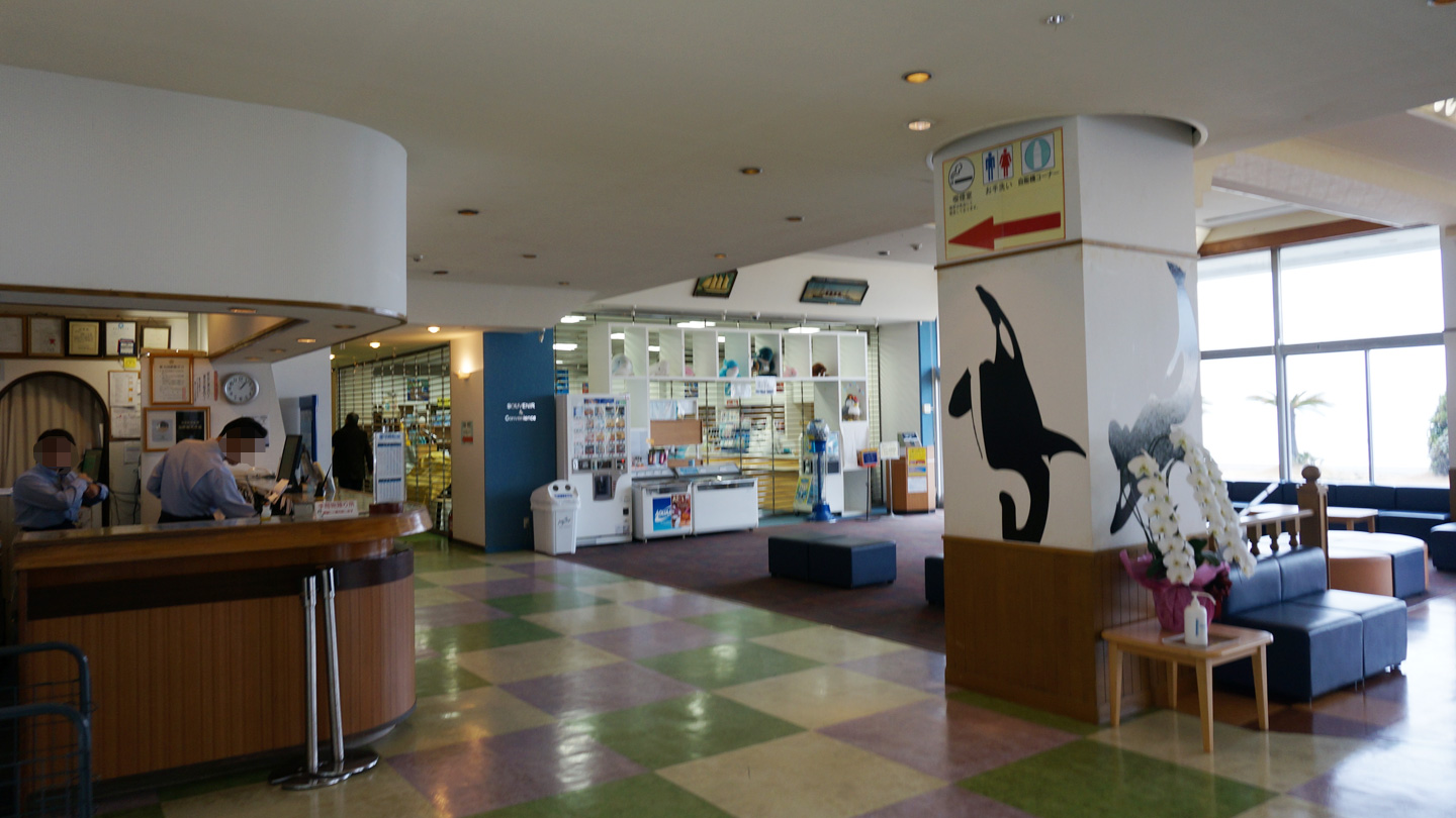 鴨川シーワールドホテルは赤ちゃん連れこそ泊まらにゃ損！客室やバイキング＆大浴場も子供に優しいサービス満載だった！