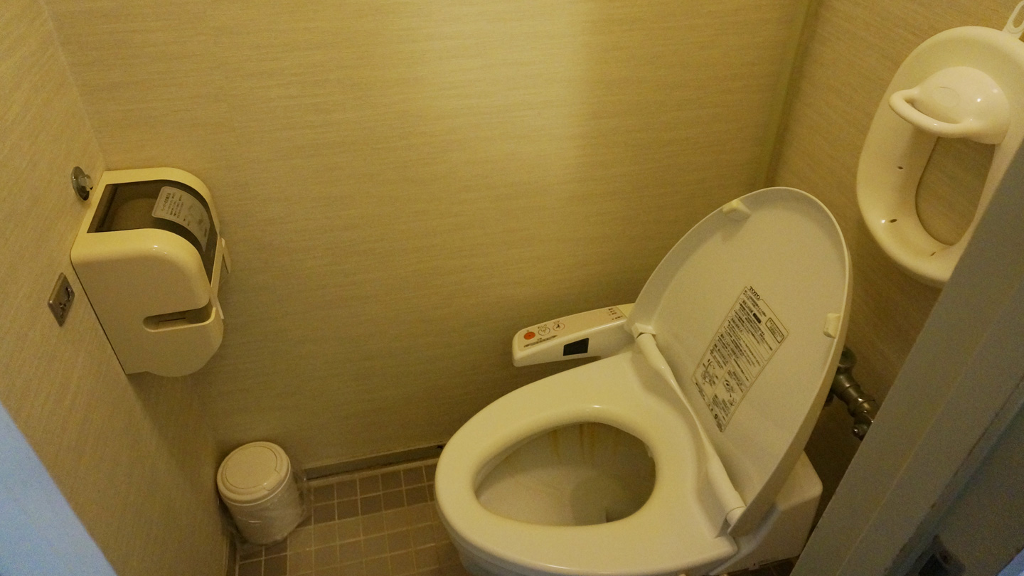 鴨川シーワールドホテルは赤ちゃん連れこそ泊まらにゃ損！客室やバイキング＆大浴場も子供に優しいサービス満載だった！