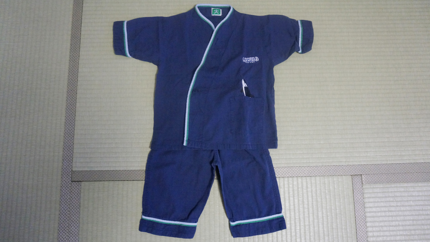 鴨川シーワールドホテルは赤ちゃん連れこそ泊まらにゃ損！客室やバイキング＆大浴場も子供に優しいサービス満載だった！