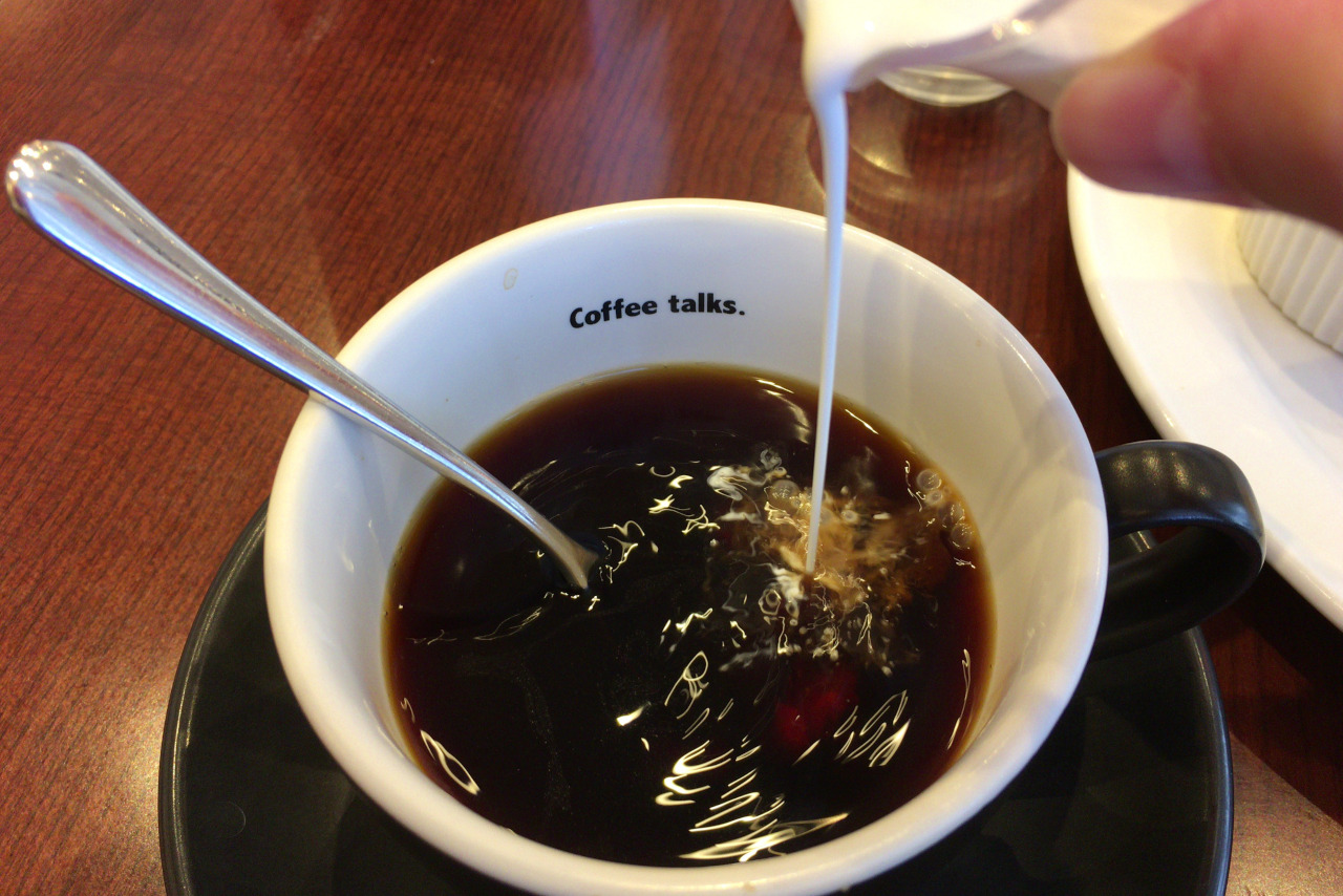 イオンモール八千代緑が丘の珈琲館でモーニング 炭火珈琲&トラディショナルホットケーキが素朴な美味しさ