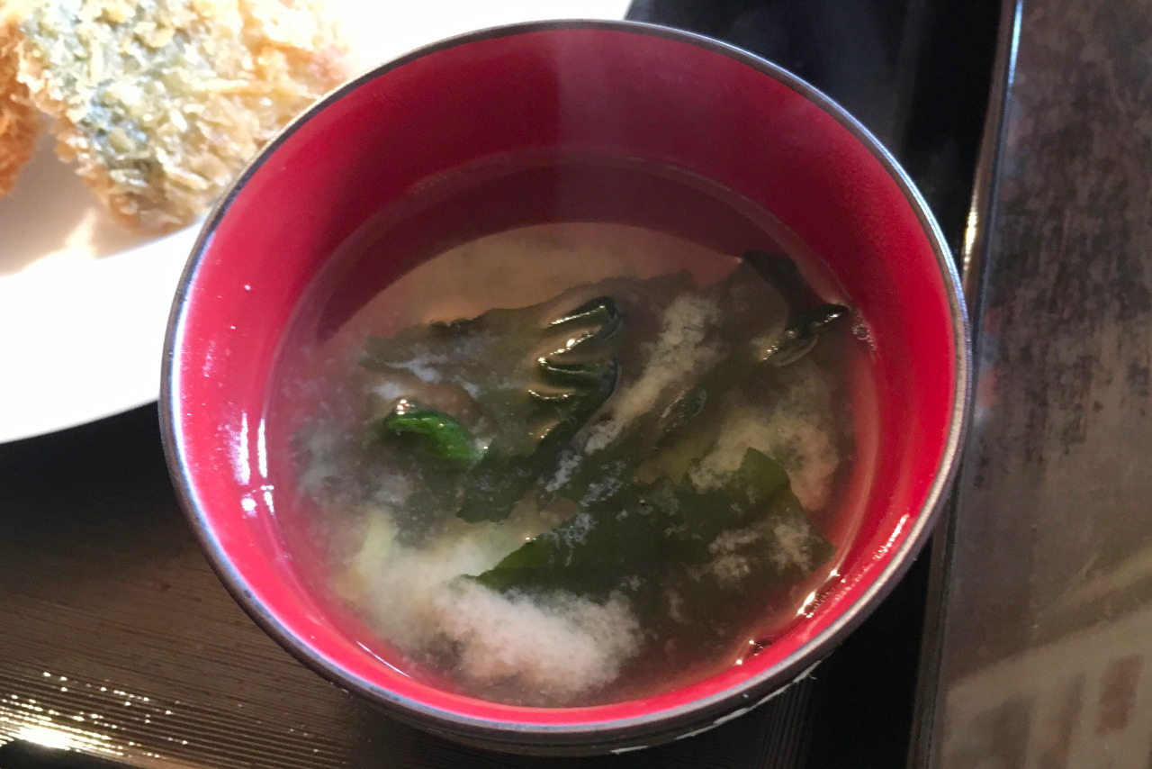 市役所前駅すぐの千葉葡萄食堂ユイットルで千葉県復興ランチ！大ボリューム鯵フライ定食に大満足