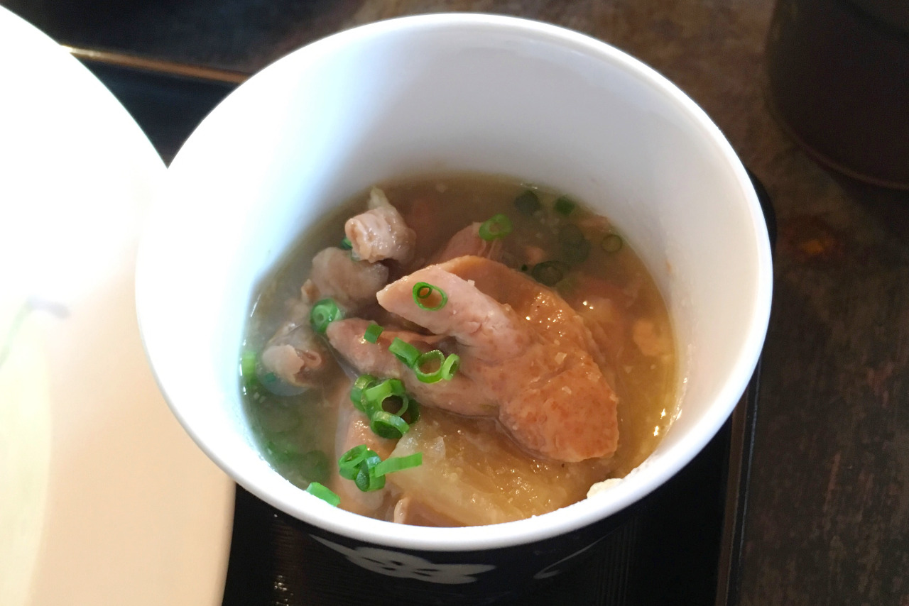 市役所前駅すぐの千葉葡萄食堂ユイットルで千葉県復興ランチ！大ボリューム鯵フライ定食に大満足