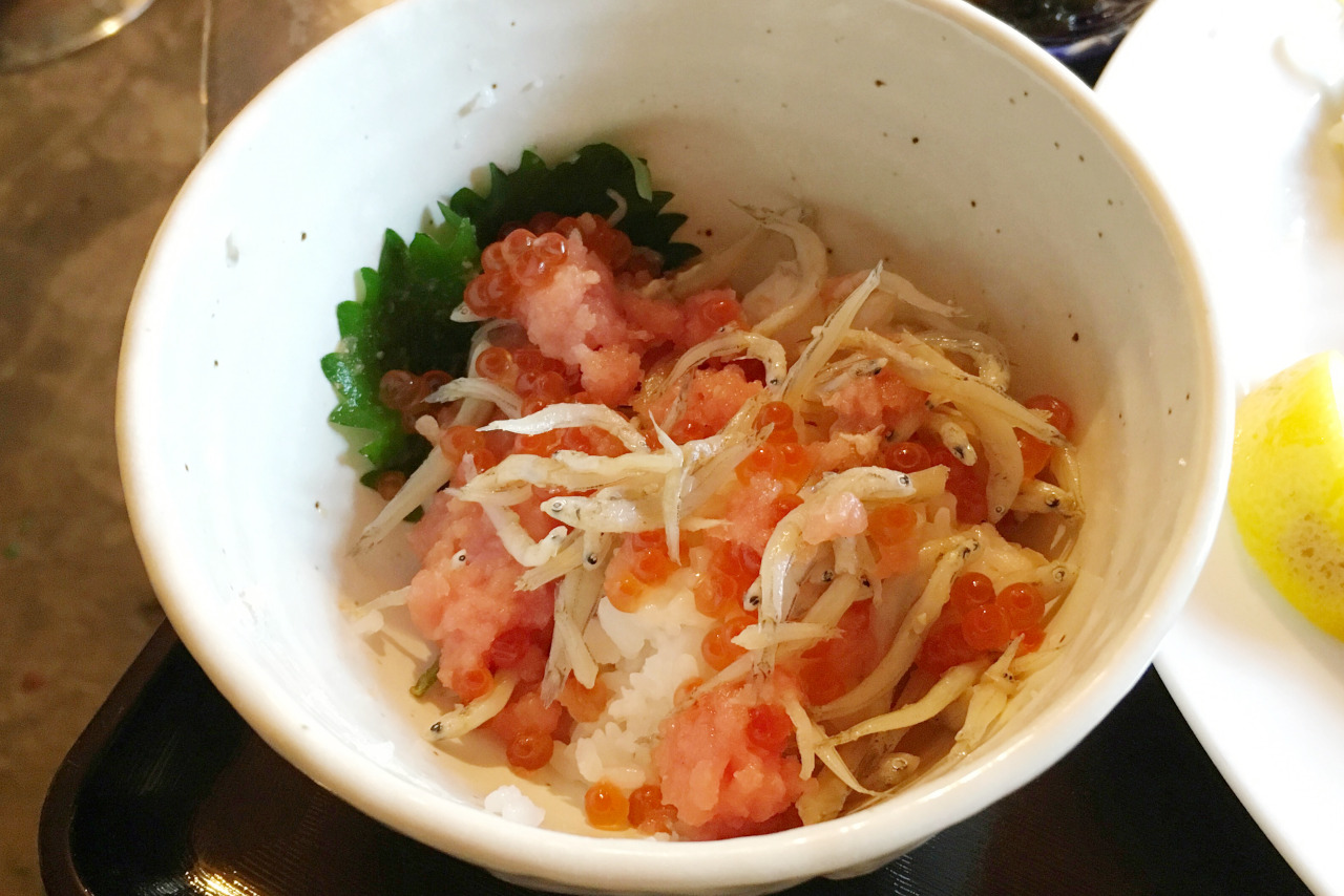 市役所前駅すぐの千葉葡萄食堂ユイットルで千葉県復興ランチ！大ボリューム鯵フライ定食に大満足