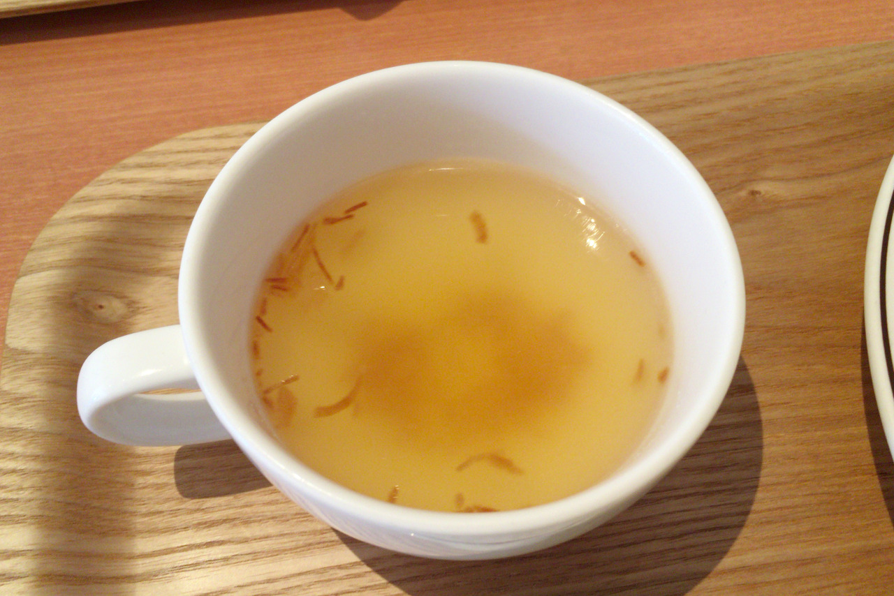 西千葉に新オープンDining Casa(ダイニングカーサ)の日替わりカフェランチ「メンチカツデミグラスソース」が激ウマ