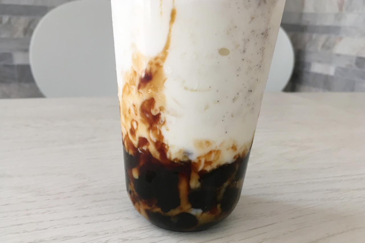 西千葉タピオカ「coconutswin(ココナッツウィン)」チーズホイップドリンクがおすすめ!詳しいメニューや値段も紹介