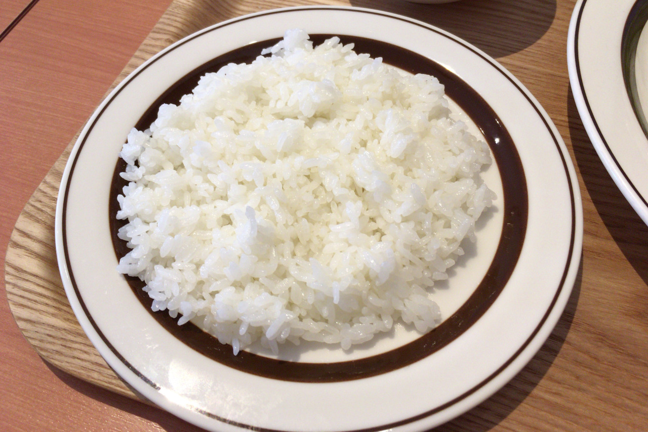 西千葉に新オープンDining Casa(ダイニングカーサ)の日替わりカフェランチ「メンチカツデミグラスソース」が激ウマ