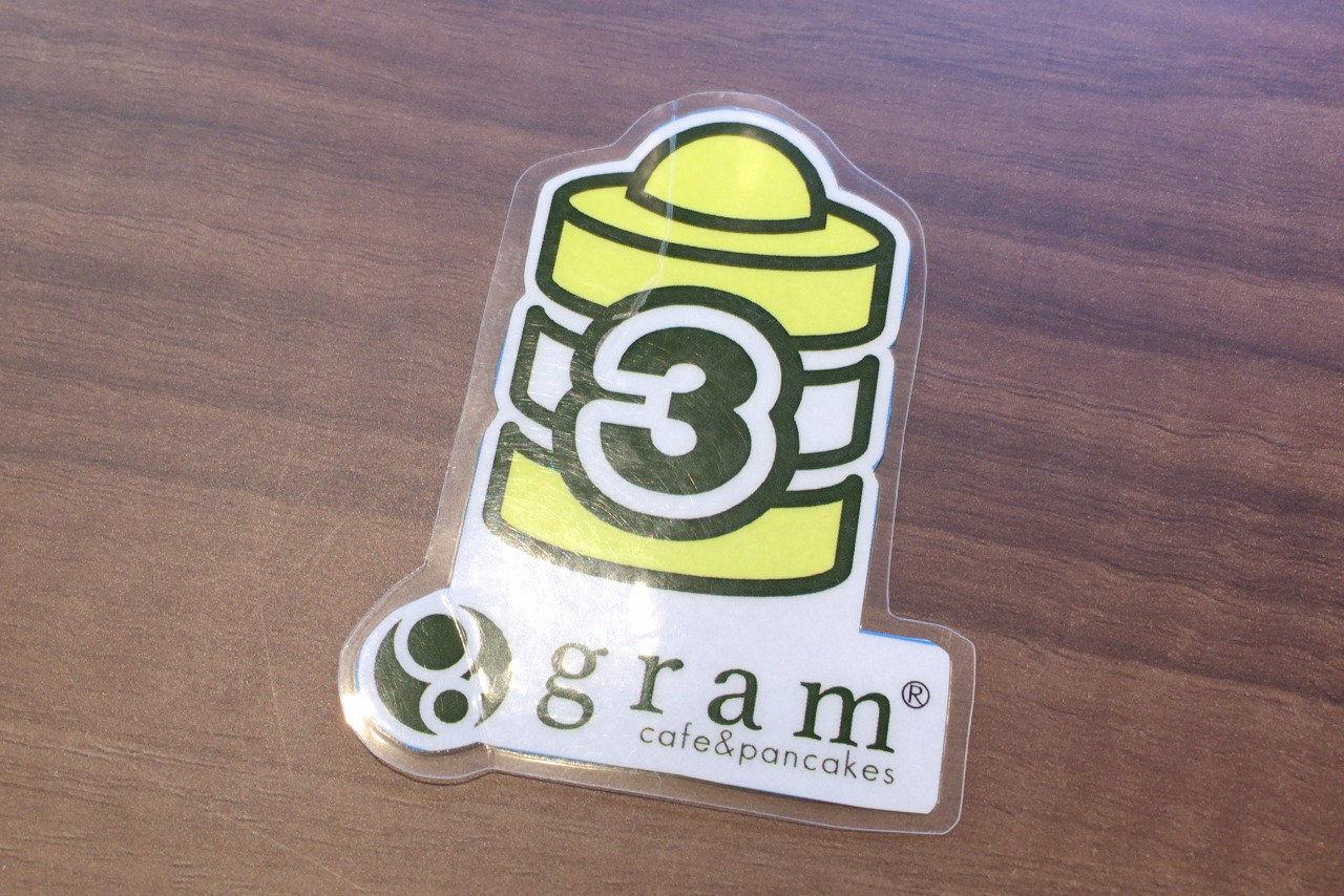 千葉中央にパンケーキgram（グラム）がオープン！名物プレミアムパンケーキはふるしゅわな口溶けがお見事！