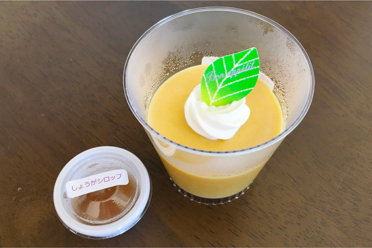 四街道「野菜のお菓子工房ヒナタイロ」無添加の素材で作るパンナコッタは素朴な美味しさ