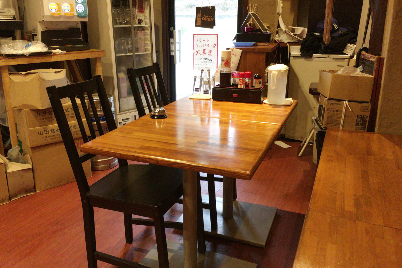 西千葉の北じんじんでヘビーな大盛り豚丼ランチ!ジャンキーな味付けがクセになる!?