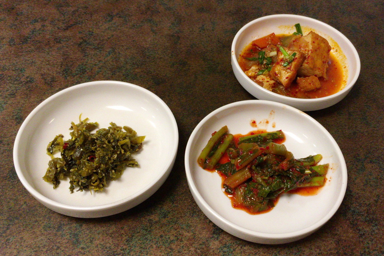 千葉中央駅近く韓国家庭料理キムちゃんのカルビクッパで身体の芯からほっこり！柔らかお肉で満腹