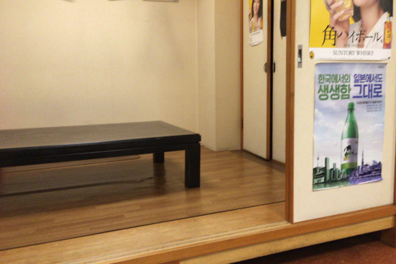 千葉中央駅近く韓国家庭料理キムちゃんのカルビクッパで身体の芯からほっこり！柔らかお肉で満腹