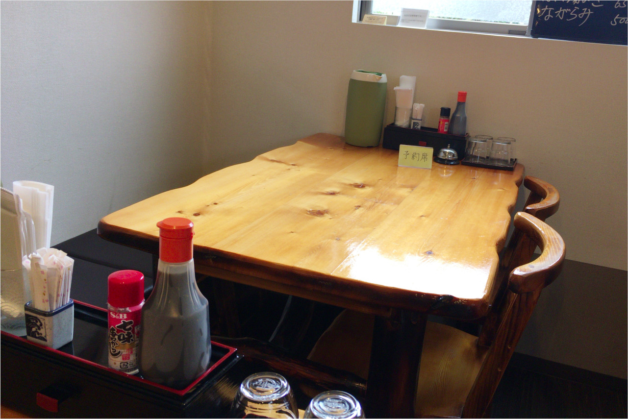 千葉市中央区の海鮮食堂かいじ、ふぐ・まぐろユッケ皿＆とり竜田揚げが絶品なプチ贅沢ランチ