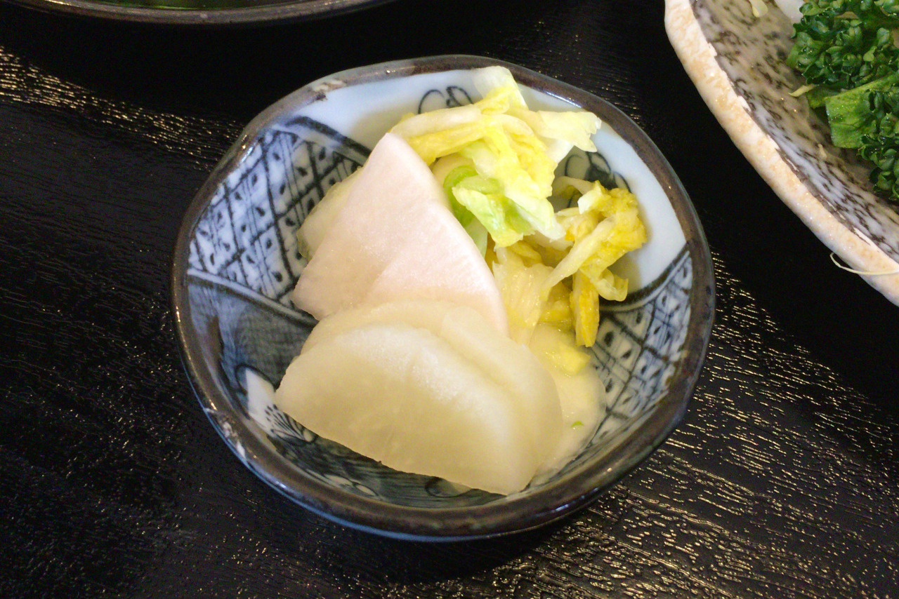 千葉市中央区の海鮮食堂かいじ、ふぐ・まぐろユッケ皿＆とり竜田揚げが絶品なプチ贅沢ランチ