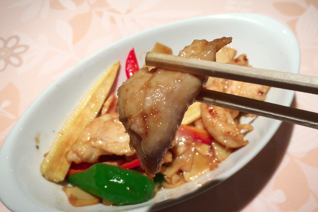 千葉中央駅近くの中国料理 万寿苑は本格的な中華料理が絶品!杏仁豆腐が激ウマすぎる!