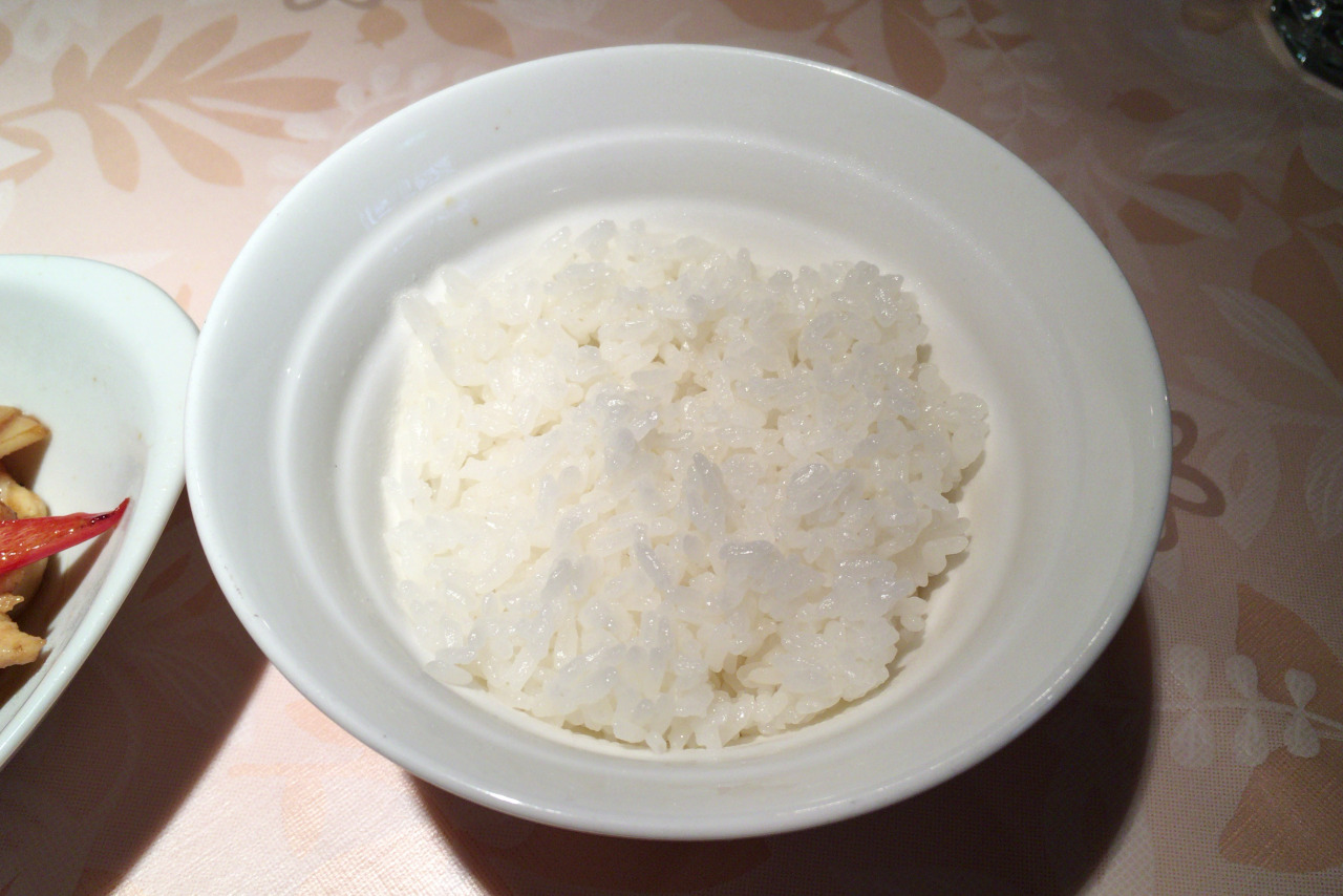 千葉中央駅近くの中国料理 万寿苑は本格的な中華料理が絶品!杏仁豆腐が激ウマすぎる!