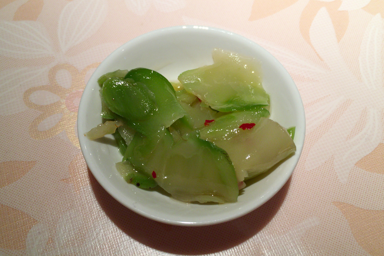 千葉中央駅近くの中国料理 万寿苑は本格的な中華料理が絶品!杏仁豆腐が激ウマすぎる!