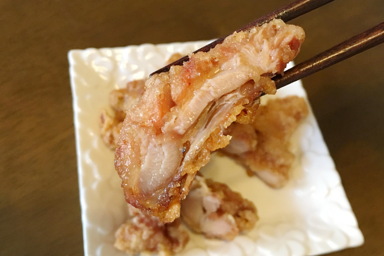 餃子の並商でザク旨な並商胡椒唐揚げをお持ち帰り!新オープンした千葉バーベキューテラス情報も