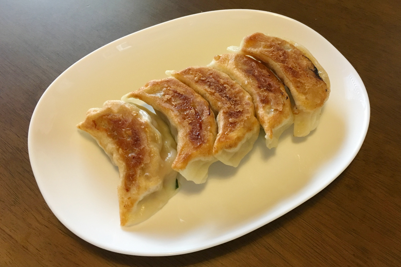 餃子の並商でザク旨な並商胡椒唐揚げをお持ち帰り！新オープンした千葉バーベキューテラス情報も