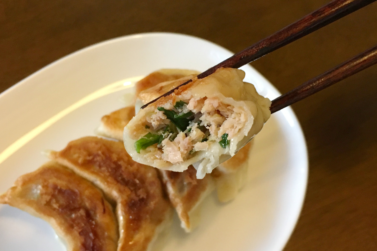 餃子の並商でザク旨な並商胡椒唐揚げをお持ち帰り！新オープンした千葉バーベキューテラス情報も