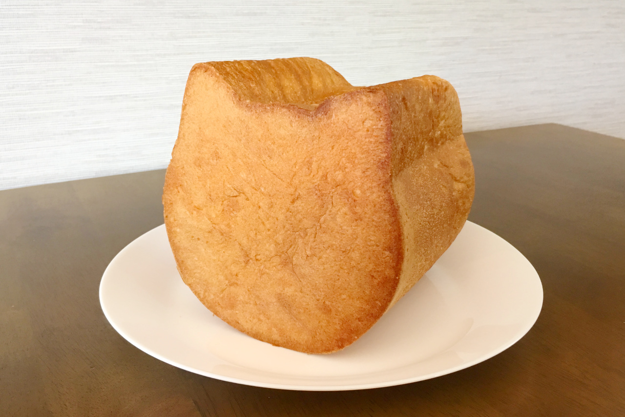 ねこねこ食パンがイオンモール八千代緑ヶ丘にオープン!2時間待ちでやっと購入したそのお味はいかに…!?