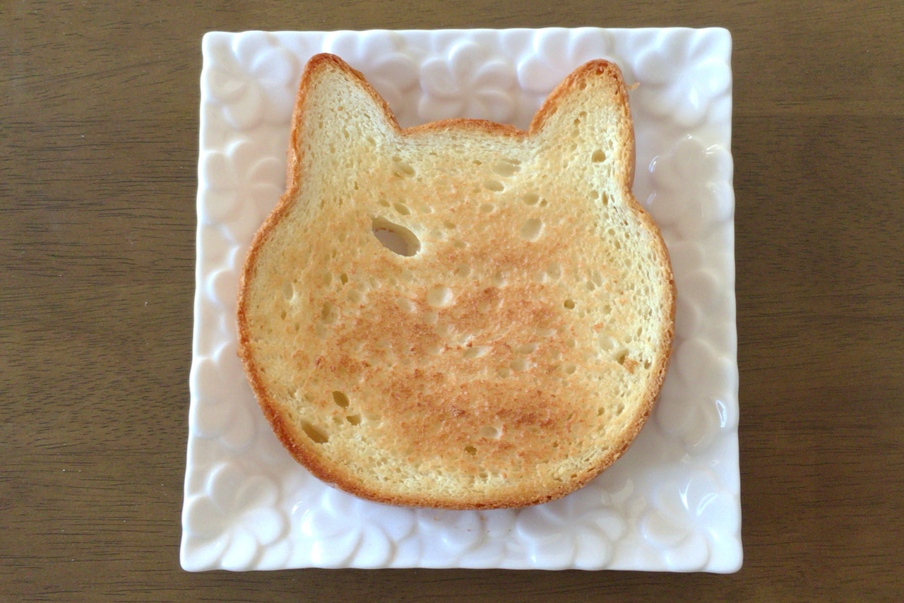 ねこねこ食パンがイオンモール八千代緑ヶ丘にオープン!2時間待ちでやっと購入したそのお味はいかに…!?