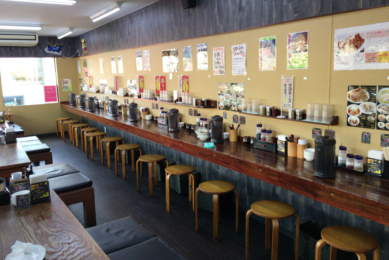 餃子の並商でザク旨な並商胡椒唐揚げをお持ち帰り！新オープンした千葉バーベキューテラス情報も