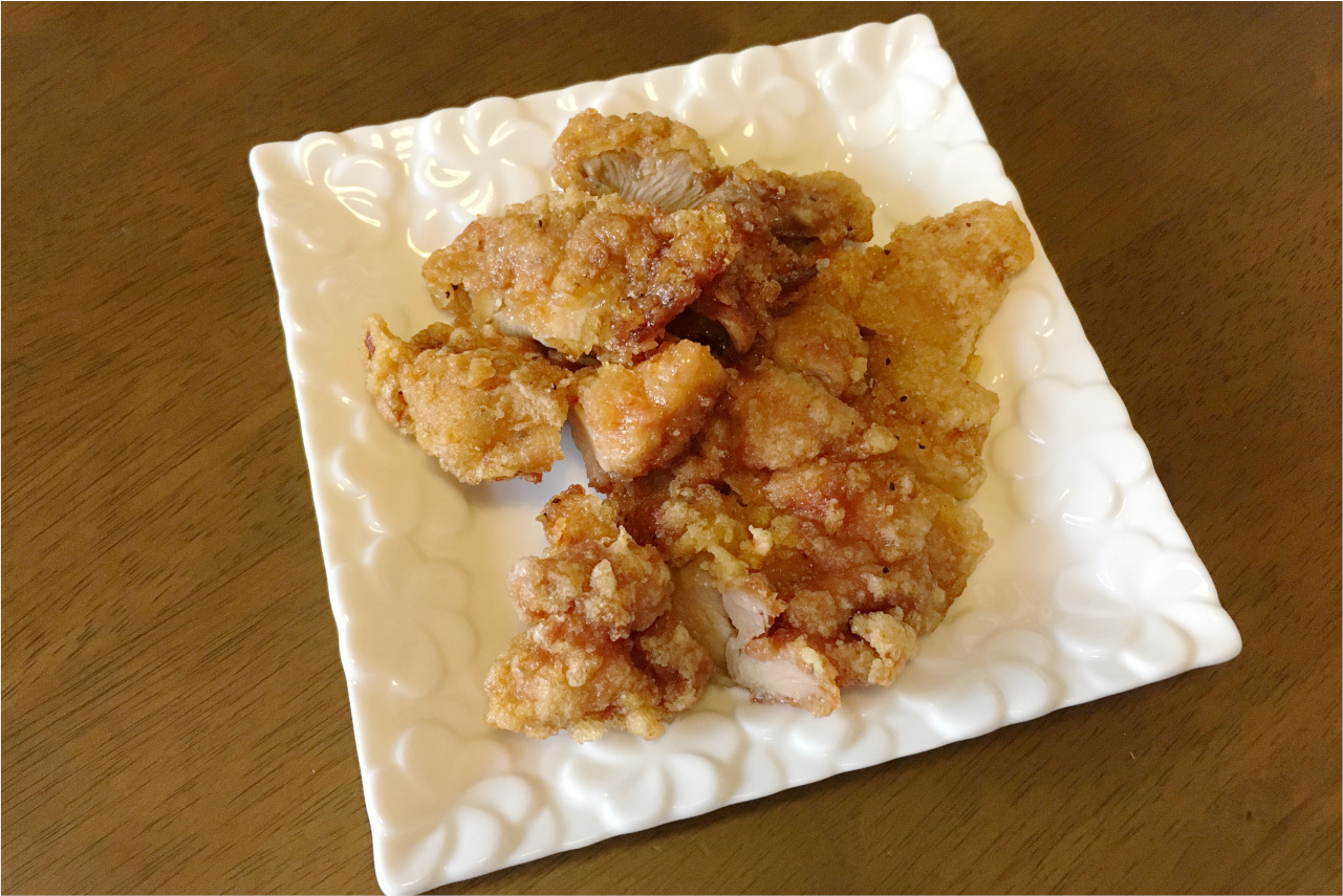 餃子の並商でザク旨な並商胡椒唐揚げをお持ち帰り！新オープンした千葉バーベキューテラス情報も